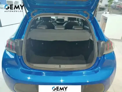 Photo 5 Peugeot 208  PureTech 100 S&S BVM6