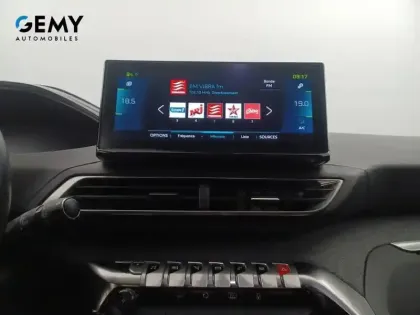 Photo 13 Peugeot 3008  Hybrid 225 e-EAT8