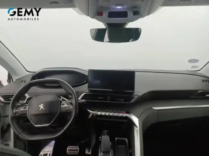 Photo 7 Peugeot 3008  Hybrid 225 e-EAT8