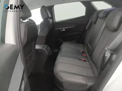 Photo 9 Peugeot 3008  Hybrid 225 e-EAT8