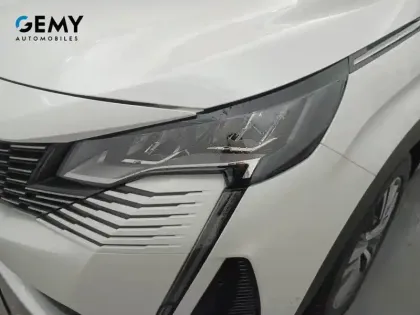 Photo 15 Peugeot 3008  Hybrid 225 e-EAT8