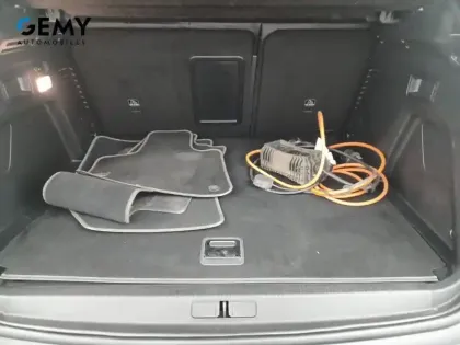 Photo 5 Peugeot 3008  Hybrid 225 e-EAT8