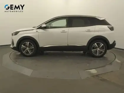 Photo 18 Peugeot 3008  Hybrid 225 e-EAT8