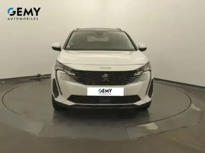 Photo 1 Peugeot 3008  Hybrid 225 e-EAT8