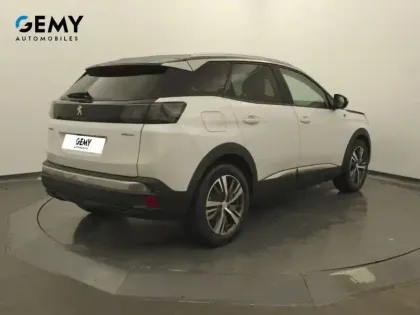 Photo 17 Peugeot 3008  Hybrid 225 e-EAT8