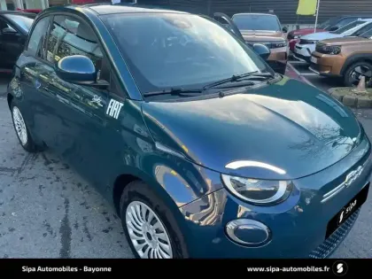 Photo 36 Fiat 500  e 95 ch