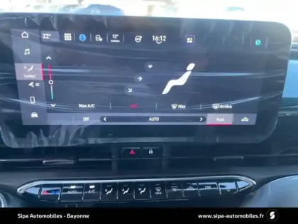 Photo 24 Fiat 500  e 95 ch