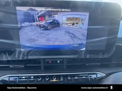 Photo 31 Fiat 500  e 95 ch