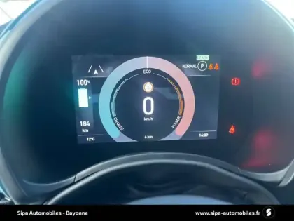 Photo 11 Fiat 500  e 95 ch