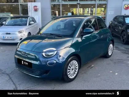 Photo 40 Fiat 500  e 95 ch