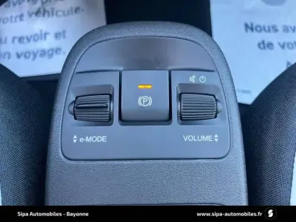 Photo 28 Fiat 500  e 95 ch