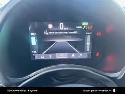 Photo 15 Fiat 500  e 95 ch