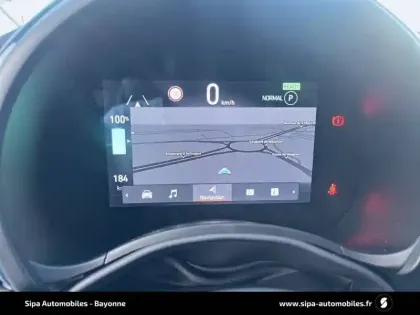 Photo 19 Fiat 500  e 95 ch