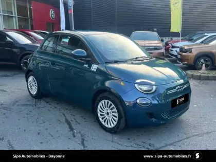 Photo 42 Fiat 500  e 95 ch