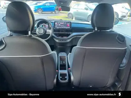 Photo 7 Fiat 500  e 95 ch