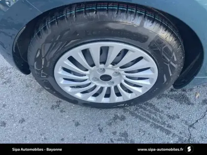 Photo 33 Fiat 500  e 95 ch