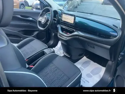 Photo 35 Fiat 500  e 95 ch