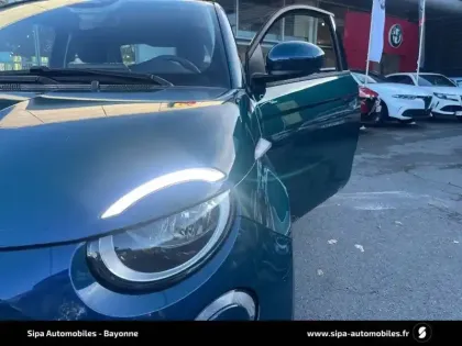 Photo 37 Fiat 500  e 95 ch