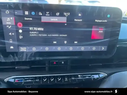 Photo 23 Fiat 500  e 95 ch