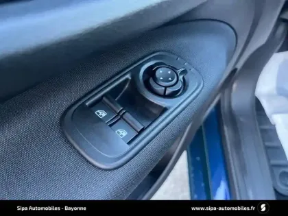 Photo 30 Fiat 500  e 95 ch