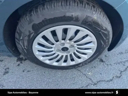 Photo 34 Fiat 500  e 95 ch