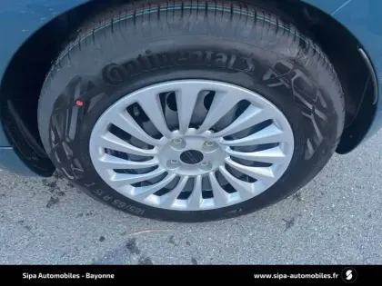 Photo 32 Fiat 500  e 95 ch