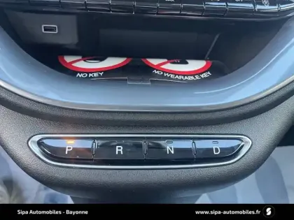 Photo 27 Fiat 500  e 95 ch