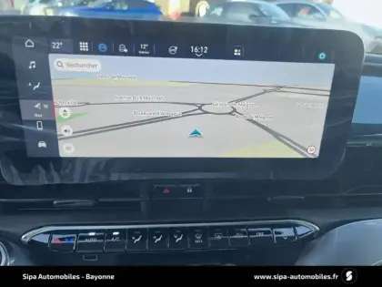 Photo 25 Fiat 500  e 95 ch