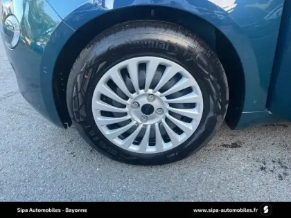 Photo 10 Fiat 500  e 95 ch