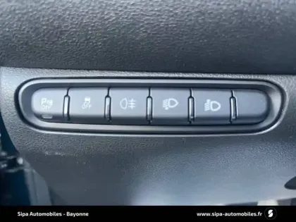 Photo 29 Fiat 500  e 95 ch