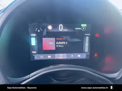 Photo 18 Fiat 500  e 95 ch