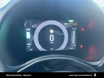 Photo 12 Fiat 500  e 95 ch