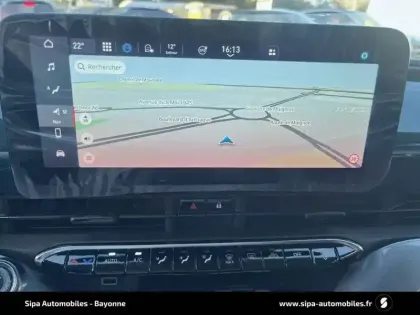 Photo 26 Fiat 500  e 95 ch