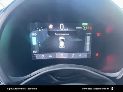 Photo 16 Fiat 500  e 95 ch