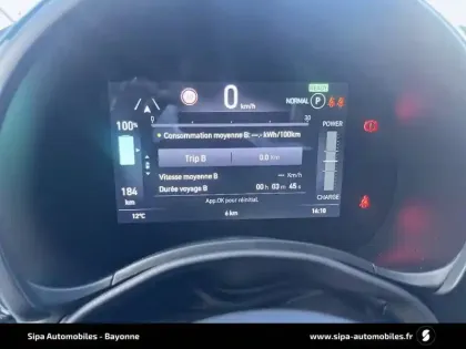 Photo 14 Fiat 500  e 95 ch