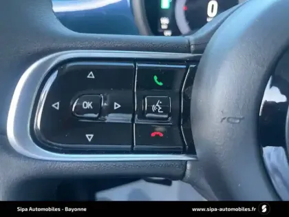 Photo 20 Fiat 500  e 95 ch