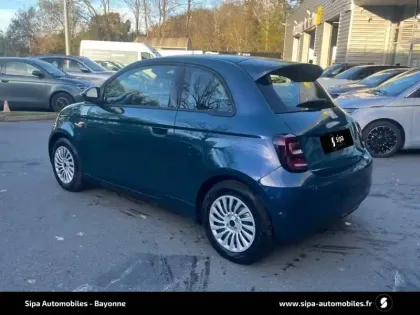 Photo 45 Fiat 500  e 95 ch