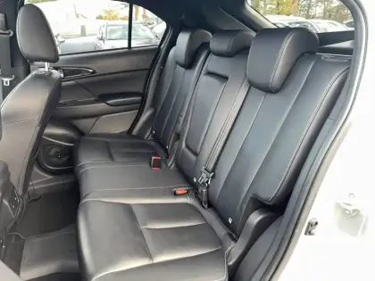 Photo 12 Mitsubishi Eclipse Cross  2.4 MIVEC PHEV Twin Motor 4WD