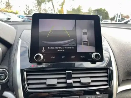 Photo 30 Mitsubishi Eclipse Cross  2.4 MIVEC PHEV Twin Motor 4WD