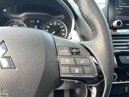 Photo 24 Mitsubishi Eclipse Cross  2.4 MIVEC PHEV Twin Motor 4WD