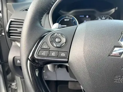 Photo 23 Mitsubishi Eclipse Cross  2.4 MIVEC PHEV Twin Motor 4WD