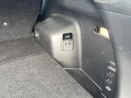 Photo 10 Mitsubishi Eclipse Cross  2.4 MIVEC PHEV Twin Motor 4WD