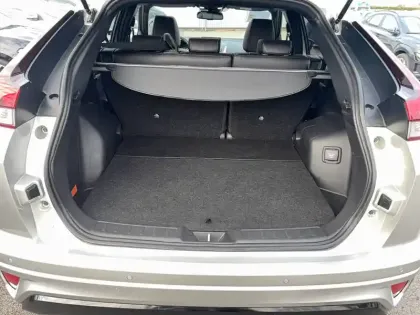 Photo 6 Mitsubishi Eclipse Cross  2.4 MIVEC PHEV Twin Motor 4WD