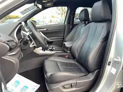 Photo 7 Mitsubishi Eclipse Cross  2.4 MIVEC PHEV Twin Motor 4WD