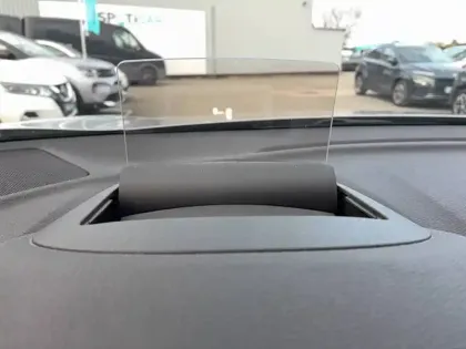 Photo 9 Mitsubishi Eclipse Cross  2.4 MIVEC PHEV Twin Motor 4WD