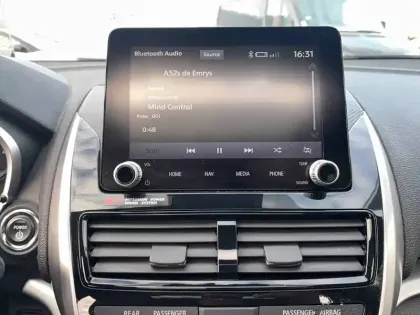 Photo 20 Mitsubishi Eclipse Cross  2.4 MIVEC PHEV Twin Motor 4WD