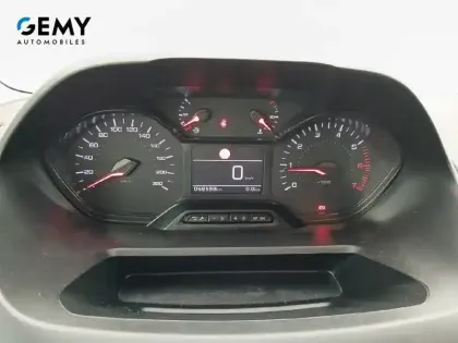 Photo 38 Peugeot Partner Gén. III Ph1 NG Base 3