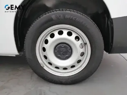 Photo 33 Peugeot Partner Gén. III Ph1 NG Base 3