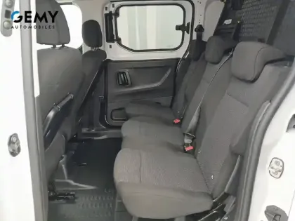 Photo 9 Peugeot Partner  CA XL BLUEHDI 100 S&S BVM6