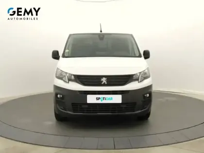 Photo 24 Peugeot Partner Gén. III Ph1 NG Base 3